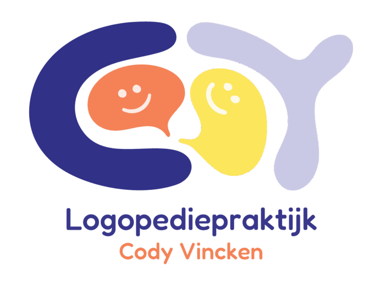 Logopedie Codyvincken